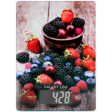 Весы кухонные Galaxy GL2819