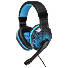 Гарнитура Oklick HS-L400G Zeus