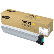 Тонер-картридж Samsung CLT-Y804S (SS722A) Yellow