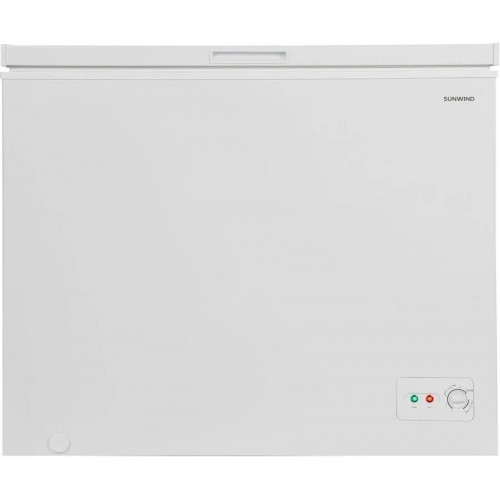 Морозильник-ларь SunWind SCH251WT