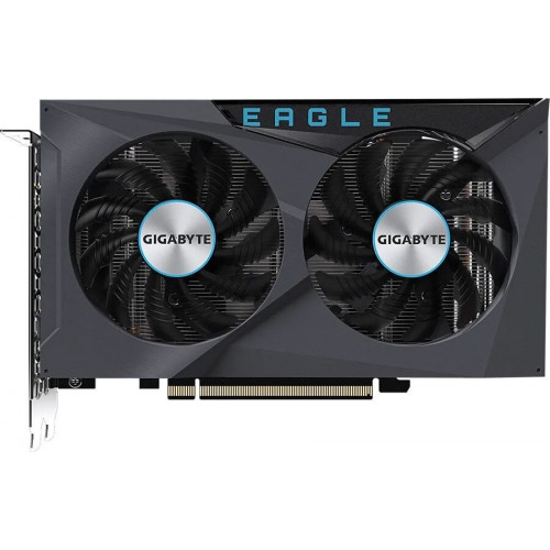 Видеокарта Gigabyte GV-R65XTEAGLE-4GD