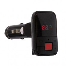 FM-трансмиттер Ritmix FMT-A745