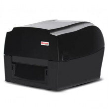 Принтер Mertech TLP300 TERRA NOVA 300DPI стационарный черный (4593)