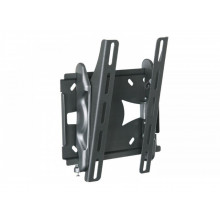 Кронштейн для телевизора Holder LCDS-5010 черный металлик