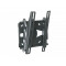 Кронштейн для телевизора Holder LCDS-5010 черный металлик