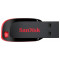 Флеш-диск Sandisk 32GB CZ50 Cruzer Blade/ (SDCZ50-032G-B35)