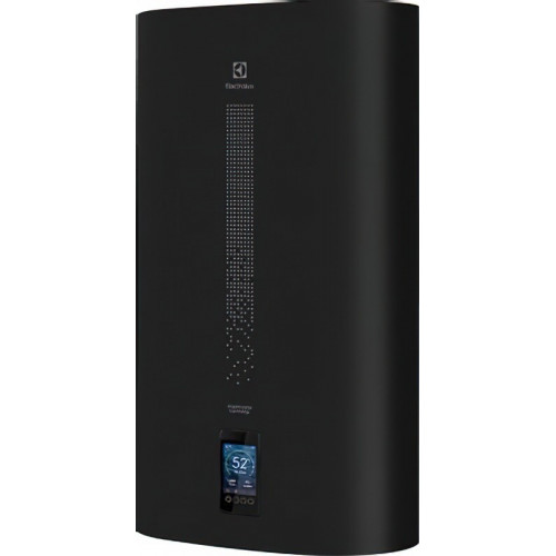 Водонагреватель накопительный Electrolux EWH 80 SmartInverter Grafit