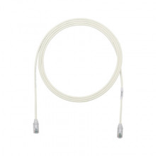Кабель Патч-корд Panduit UTP28SP3M белый