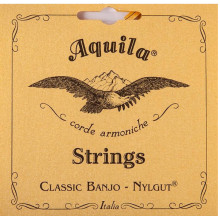 Струны Aquila 7B