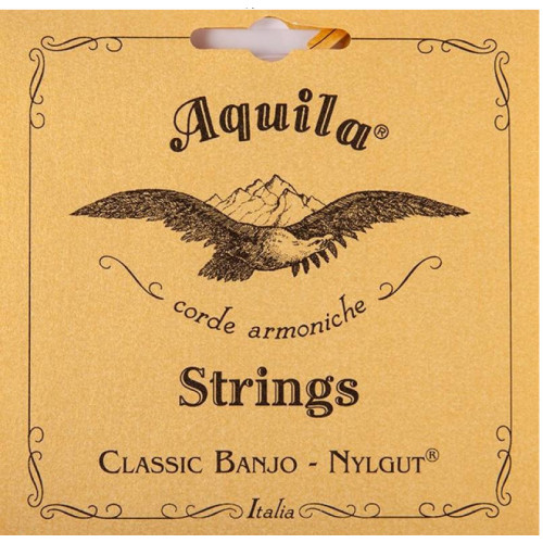 Струны Aquila 7B