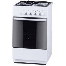 Комбинированная плита Flama RK 23105-W