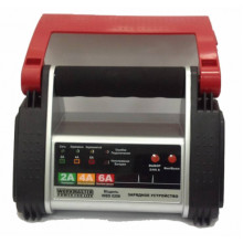 Зарядное устройство Workmaster WBS 0206