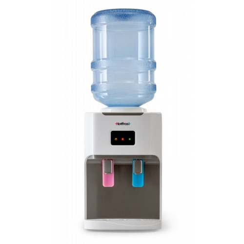 Кулер для воды HotFrost D115