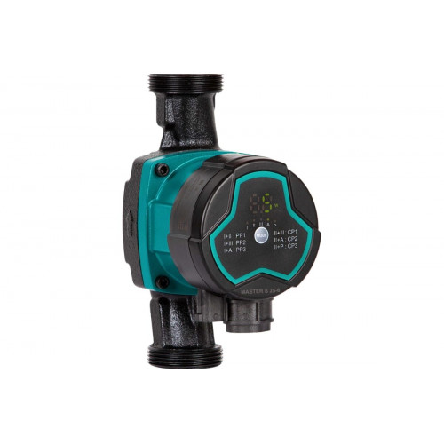 Насос циркуляционный Shinhoo Master S 25-7.5