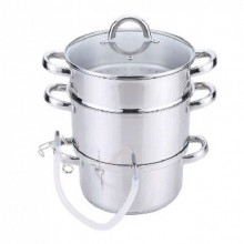 Соковарка Mallony JM-22/6L