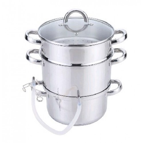 Соковарка Mallony JM-22/6L