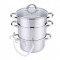 Соковарка Mallony JM-22/6L