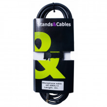 Кабель Stands & Cables MC-085XJ-3