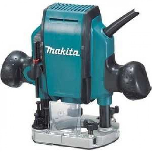 Вертикальный фрезер Makita RP0900