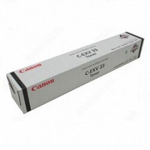 Тонер Canon C-EXV33 2785B002