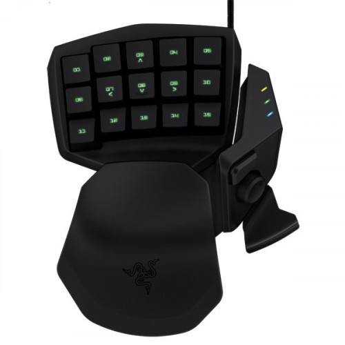 Клавиатура Razer RZ07-03110200-R3M1