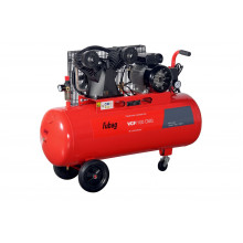 Компрессор Fubag VCF/100 CM3