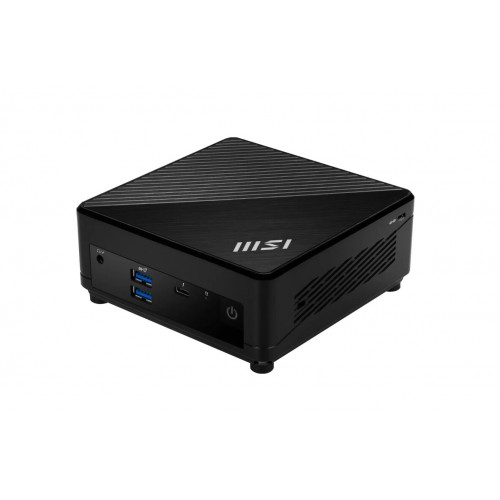 Неттоп MSI Cubi 5 12M-068BRU (936-B0A811-068)