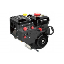 Двигатель Zongshen SN 420 E Snow (1T90QS421)