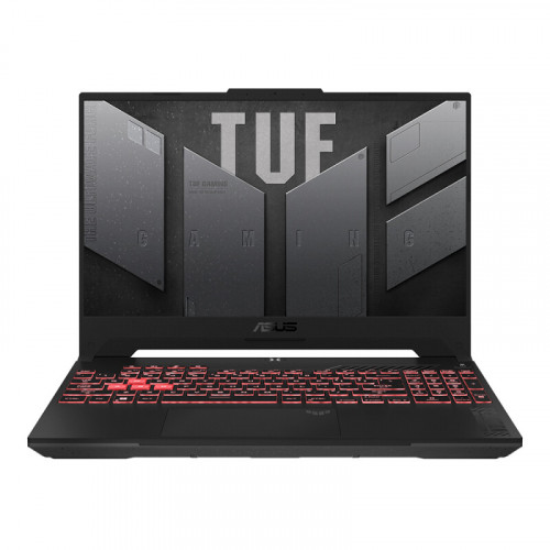 Ноутбук Asus TUF Gaming F15 FX507VV-LP192 (90NR0BV7-M00EZ0)