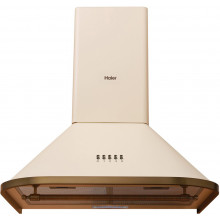 Каминная вытяжка Haier HVX-W671ATQBC