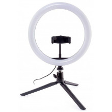 Осветитель Rekam RL-26 LED RGB 190 Kit