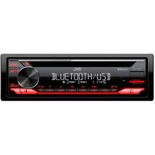 Автомагнитола JVC KD-T712BT