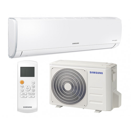 Сплит-система Samsung AR09TXHQASINUA
