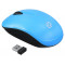 Мышь Oklick 525MW LTBLUE