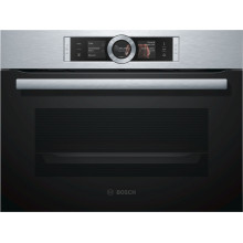 Встраиваемый электрический духовой шкаф Bosch CSG636BS3