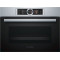 Встраиваемый электрический духовой шкаф Bosch CSG636BS3