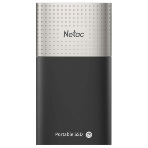 SSD накопитель Netac NT01Z9-002T-32BK