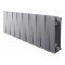 Радиатор отопления Royal Thermo PianoForte 300 /Silver Satin - 16 секц.
