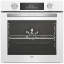 Встраиваемый электрический духовой шкаф Beko BBIM143N0W