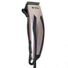 Машинка для стрижки Delta DL-4066 бронзовый
