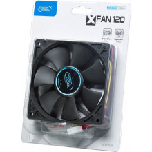 Вентилятор Deepcool XFAN120