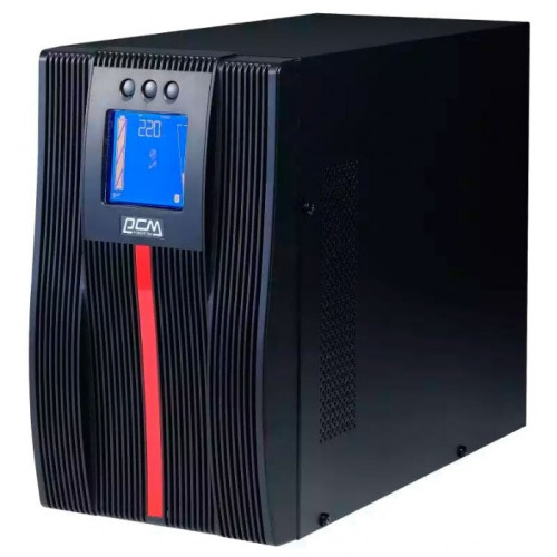 ИБП Powercom Macan MAC-2000