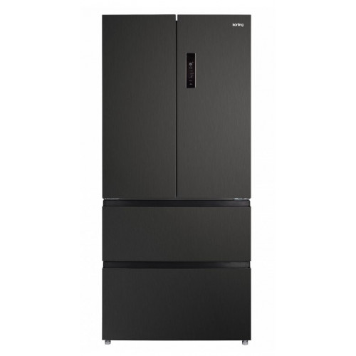Холодильник Korting KNFF 82535 XN