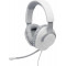 Наушники JBL Quantum 100 White (JBLQUANTUM100WHT)