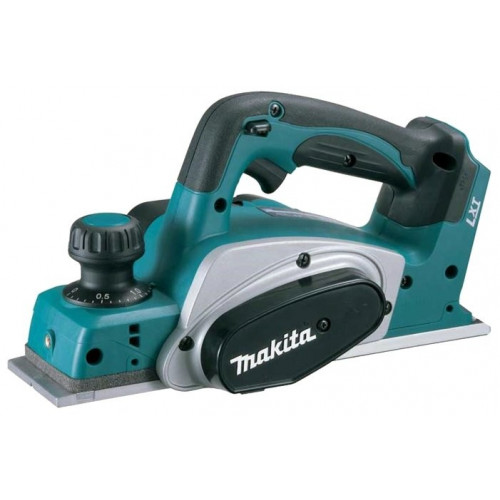 Рубанок электрический Makita DKP180Z (б/акк и б/зу)