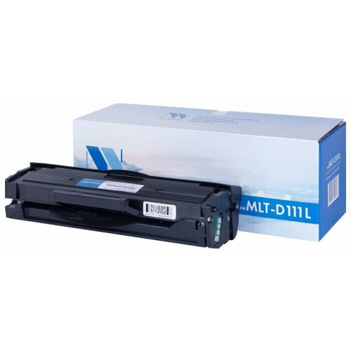 Картридж NV Print NV-MLT-D111L