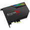 Звуковая карта Creative BlasterX AE-5 Plus (70SB174000003)