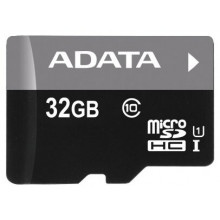 Карта памяти A-Data Ausdh32Guicl10-RA1