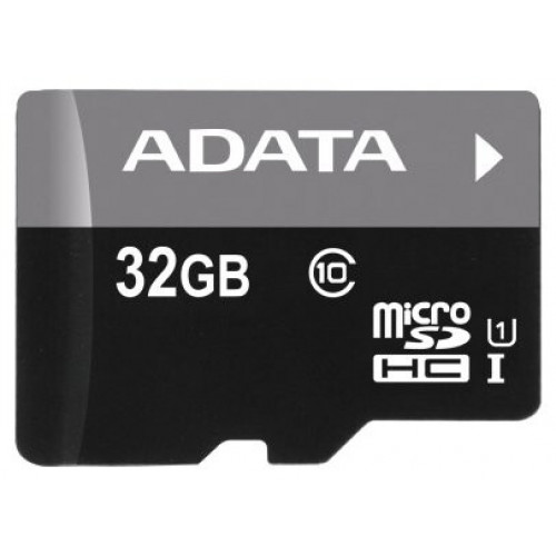 Карта памяти A-Data Ausdh32Guicl10-RA1