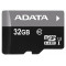 Карта памяти A-Data Ausdh32Guicl10-RA1